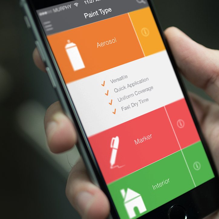 pigment detail image