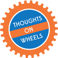 Thoughts On Wheels